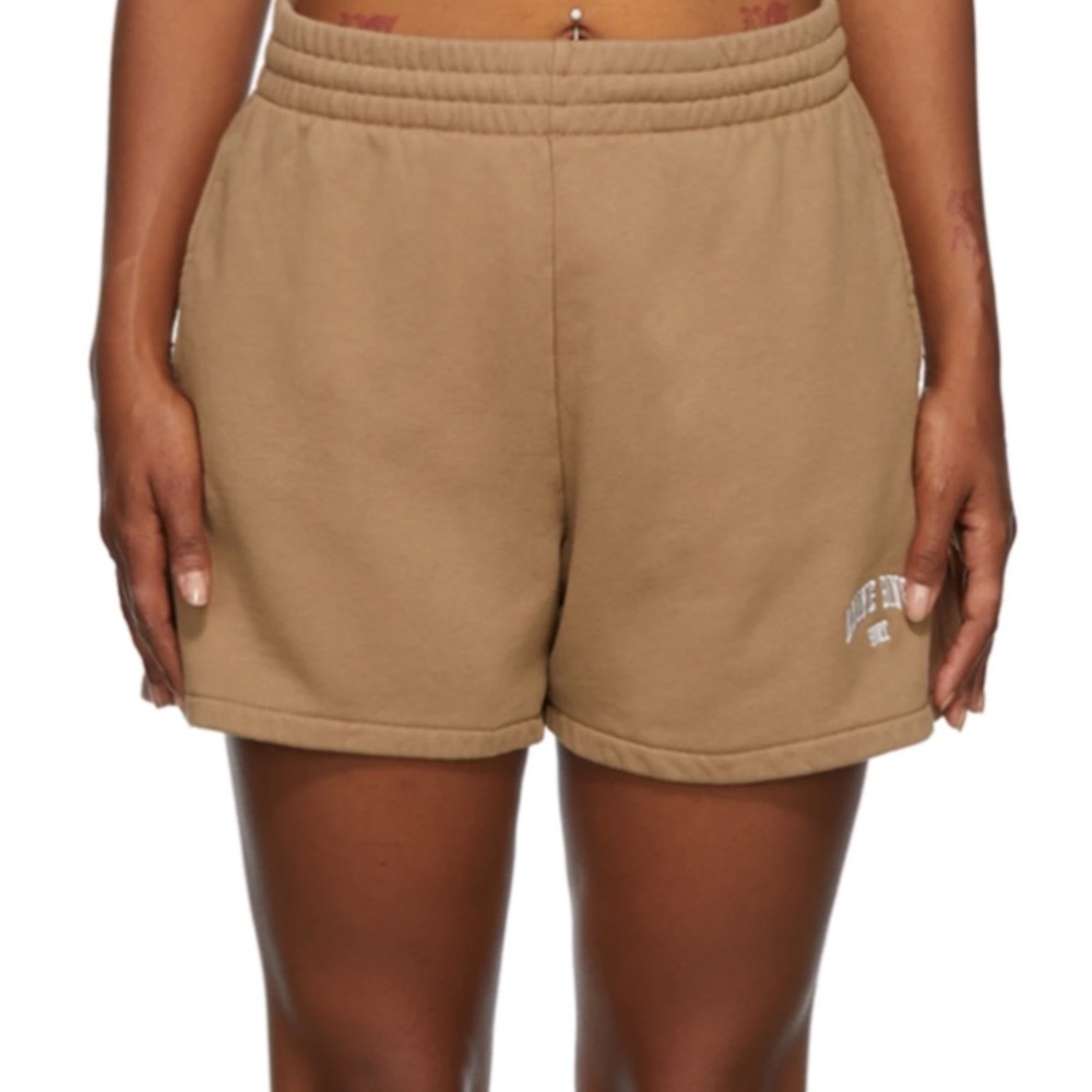 Anine Bing Shorts